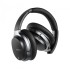 Edifier W860NB Over Ear Bluetooth Headphone Black